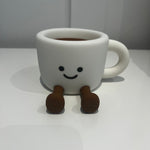 Coffee Mug Lamp